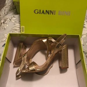 Gianni Bini heels